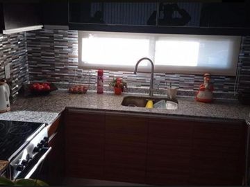 Departamento -  Las Cavas