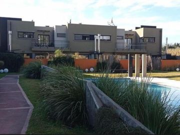 Departamento -  Las Cavas