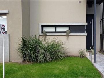 Departamento -  Las Cavas