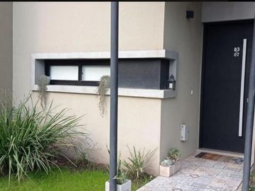 Departamento -  Las Cavas