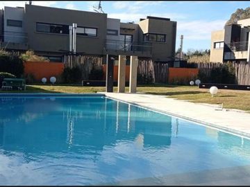 Departamento -  Las Cavas