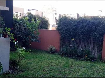 Departamento -  Las Cavas