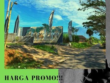 UNIT TERBATAS! House of Smart City Hanya di D'Park City