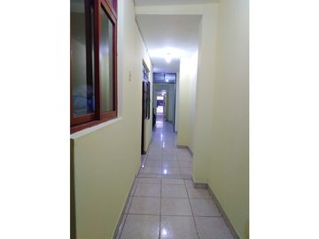 VENTA DE HOSPEDAJE TURSTICO EN CHURN
