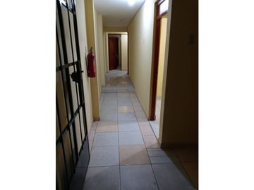 VENTA DE HOSPEDAJE TURSTICO EN CHURN