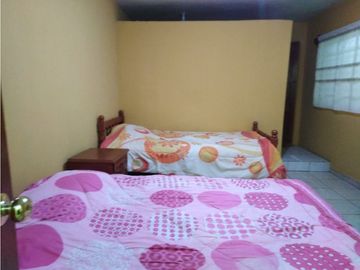 VENTA DE HOSPEDAJE TURSTICO EN CHURN