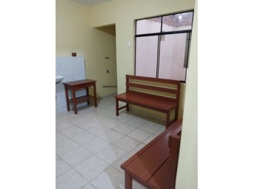 VENTA DE HOSPEDAJE TURSTICO EN CHURN
