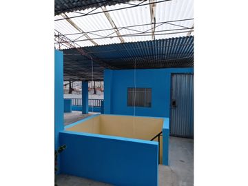 VENTA DE HOSPEDAJE TURSTICO EN CHURN