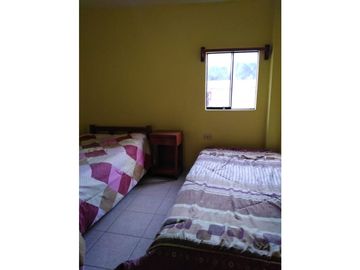 VENTA DE HOSPEDAJE TURSTICO EN CHURN