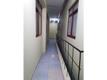 VENTA DE HOSPEDAJE TURSTICO EN CHURN