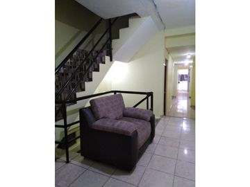 VENTA DE HOSPEDAJE TURSTICO EN CHURN