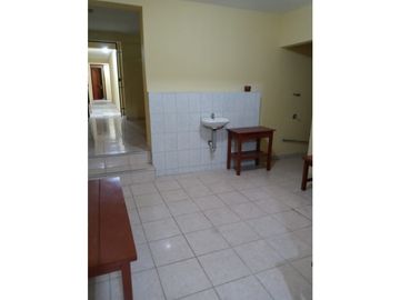VENTA DE HOSPEDAJE TURSTICO EN CHURN