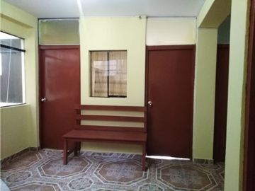VENTA DE HOSPEDAJE TURSTICO EN CHURN