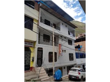 VENTA DE HOSPEDAJE TURSTICO EN CHURN