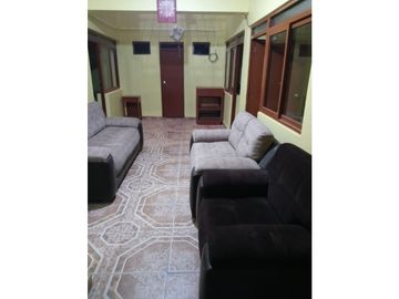 VENTA DE HOSPEDAJE TURSTICO EN CHURN