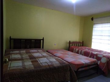 VENTA DE HOSPEDAJE TURSTICO EN CHURN