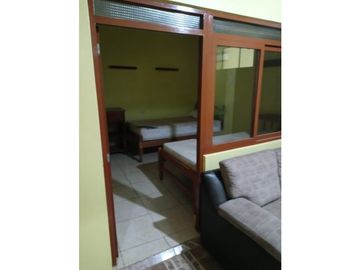 VENTA DE HOSPEDAJE TURSTICO EN CHURN