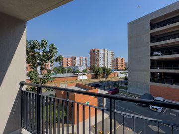 VENTA APARTAMENTO EN CIUDAD MELÉNDEZ. Cod V6103