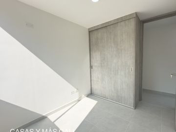 VENTA APARTAMENTO EN CIUDAD MELÉNDEZ. Cod V6103