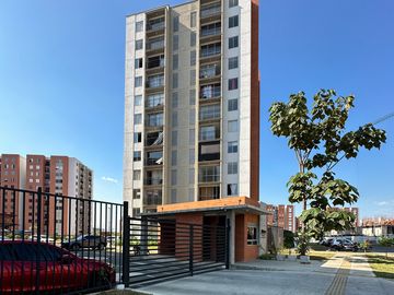 VENTA APARTAMENTO EN CIUDAD MELÉNDEZ. Cod V6103