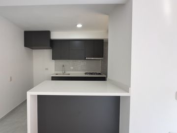 VENTA APARTAMENTO EN CIUDAD MELÉNDEZ. Cod V6103