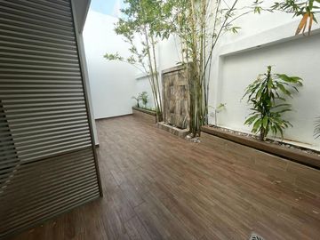 CASA EN VENTA EN LA COLONIA MANUEL NIETO EN BOCA DEL RIO,VERACRUZ
