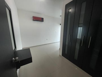 CASA EN VENTA EN LA COLONIA MANUEL NIETO EN BOCA DEL RIO,VERACRUZ