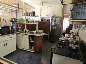 Sitio en venta en La Florida