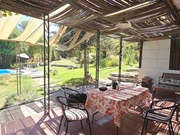 Sitio en venta en La Florida