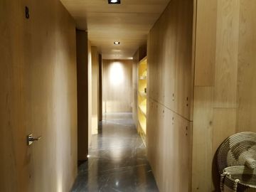 Residencial Avivia precioso dep. Bosques de las Lomas Secretaria de Marina (R)