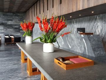 Residencial Avivia precioso dep. Bosques de las Lomas Secretaria de Marina (R)