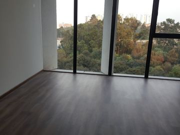 Residencial Avivia precioso dep. Bosques de las Lomas Secretaria de Marina (R)