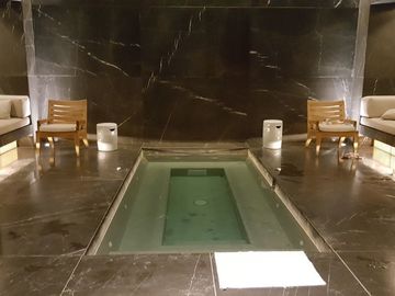 Residencial Avivia precioso dep. Bosques de las Lomas Secretaria de Marina (R)