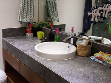 Residencial Avivia precioso dep. Bosques de las Lomas Secretaria de Marina (R)