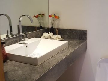 Residencial Avivia precioso dep. Bosques de las Lomas Secretaria de Marina (R)