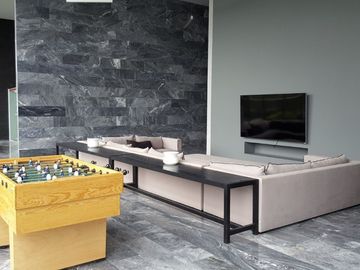 Residencial Avivia precioso dep. Bosques de las Lomas Secretaria de Marina (R)