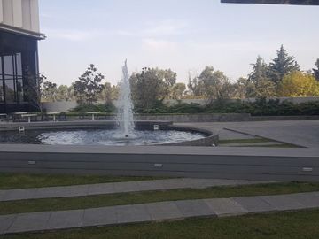 Residencial Avivia precioso dep. Bosques de las Lomas Secretaria de Marina (R)