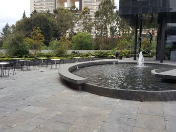 Residencial Avivia precioso dep. Bosques de las Lomas Secretaria de Marina (R)