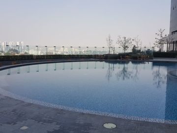 Residencial Avivia precioso dep. Bosques de las Lomas Secretaria de Marina (R)