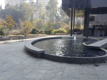 Residencial Avivia precioso dep. Bosques de las Lomas Secretaria de Marina (R)