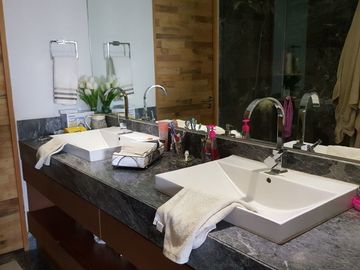 Residencial Avivia precioso dep. Bosques de las Lomas Secretaria de Marina (R)