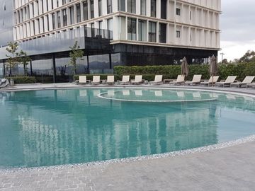 Residencial Avivia precioso dep. Bosques de las Lomas Secretaria de Marina (R)