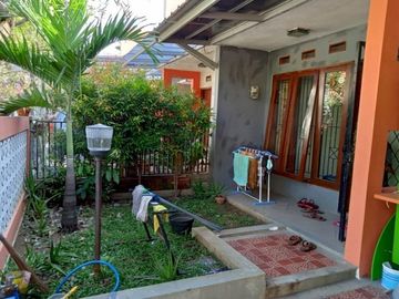 RUMAH MURAH STRATEGIS DI AMARILIS ARCAMANIK BANDUNG