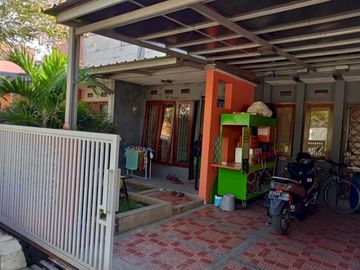 RUMAH MURAH STRATEGIS DI AMARILIS ARCAMANIK BANDUNG