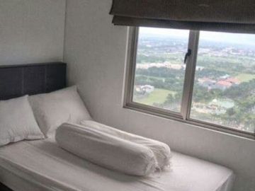 Apartment Waterplace Furnish