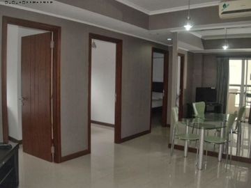 Apartment Waterplace Furnish