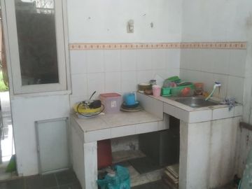 FOR SALE RUMAH SERPONG VIEW RESIDENCE BAKTIJAYA SETU TANGSEL