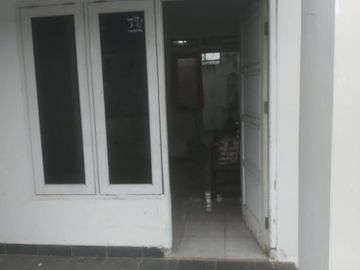 FOR SALE RUMAH SERPONG VIEW RESIDENCE BAKTIJAYA SETU TANGSEL