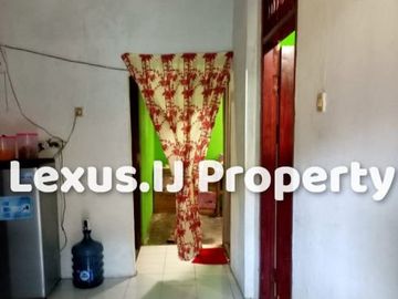 Dijual Rumah di Binong Permai Tangerang