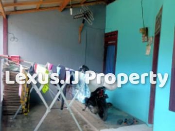 Dijual Rumah di Binong Permai Tangerang